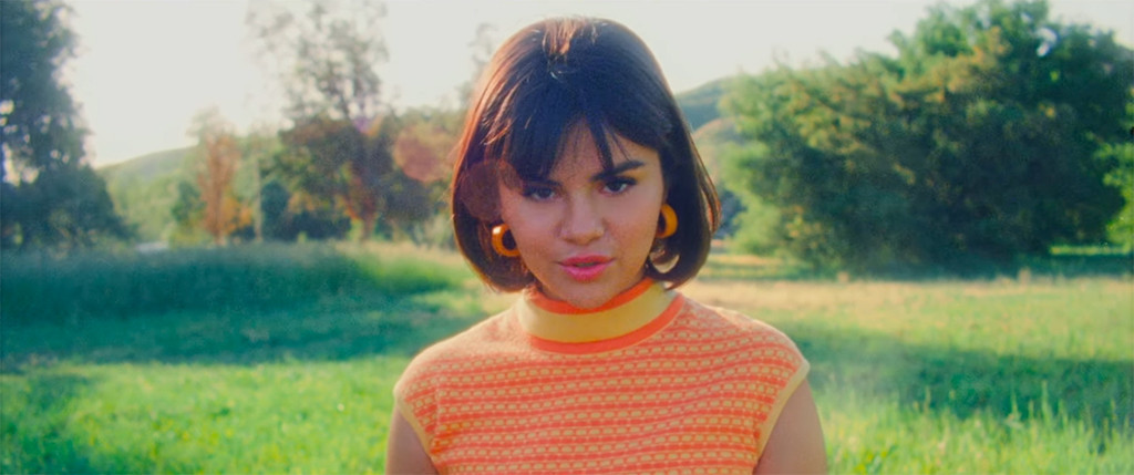 Selena Gomez, Back to You Selena Gomez, Back to You